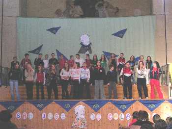 fiestas