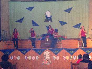fiestas