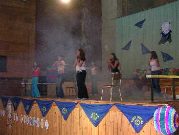 fiestas
