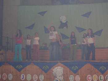 fiestas