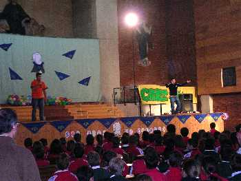 fiestas
