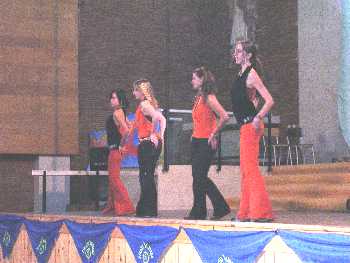 fiestas