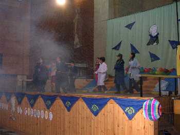 fiestas