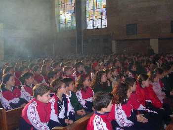 fiestas