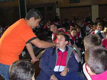 fiestas
