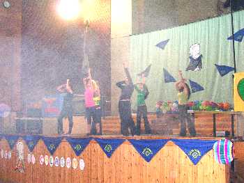 fiestas