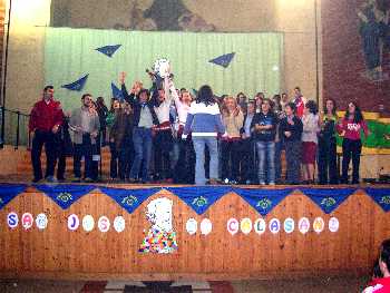 fiestas