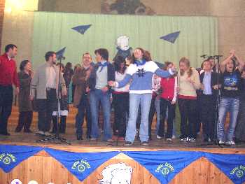 fiestas