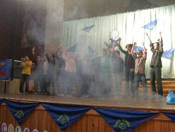 fiestas