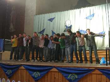 fiestas