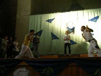 fiestas