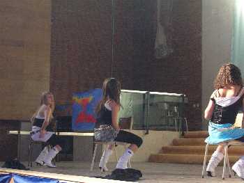 fiestas