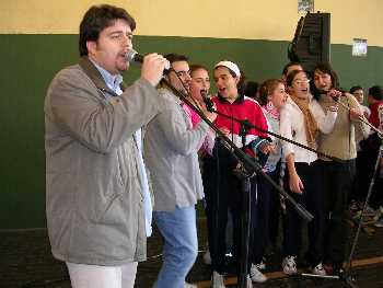 fiestas