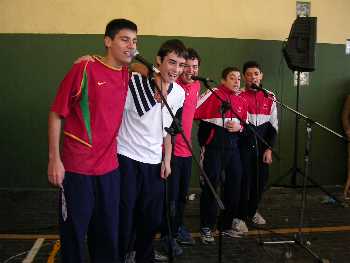 fiestas