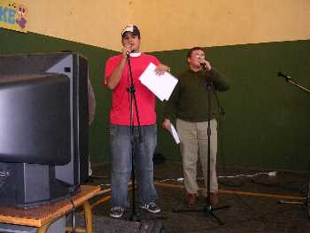 fiestas