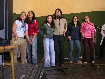 fiestas