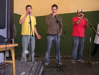 fiestas