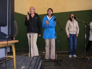 fiestas