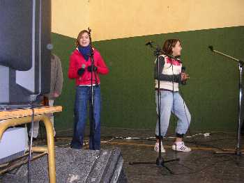 fiestas
