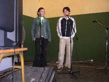 fiestas
