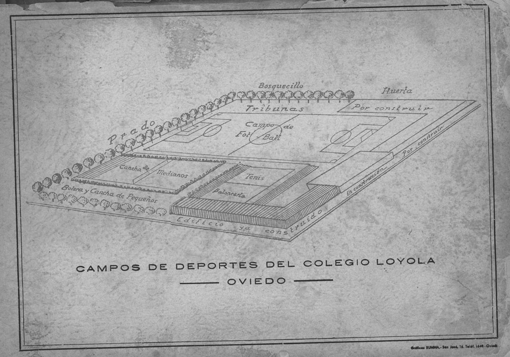 Memoria Escolar