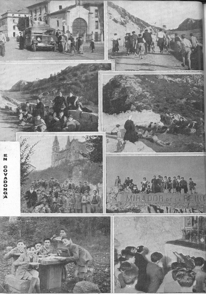 Memoria Escolar