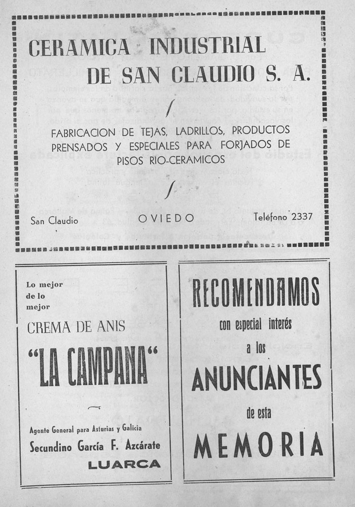 Memoria Escolar