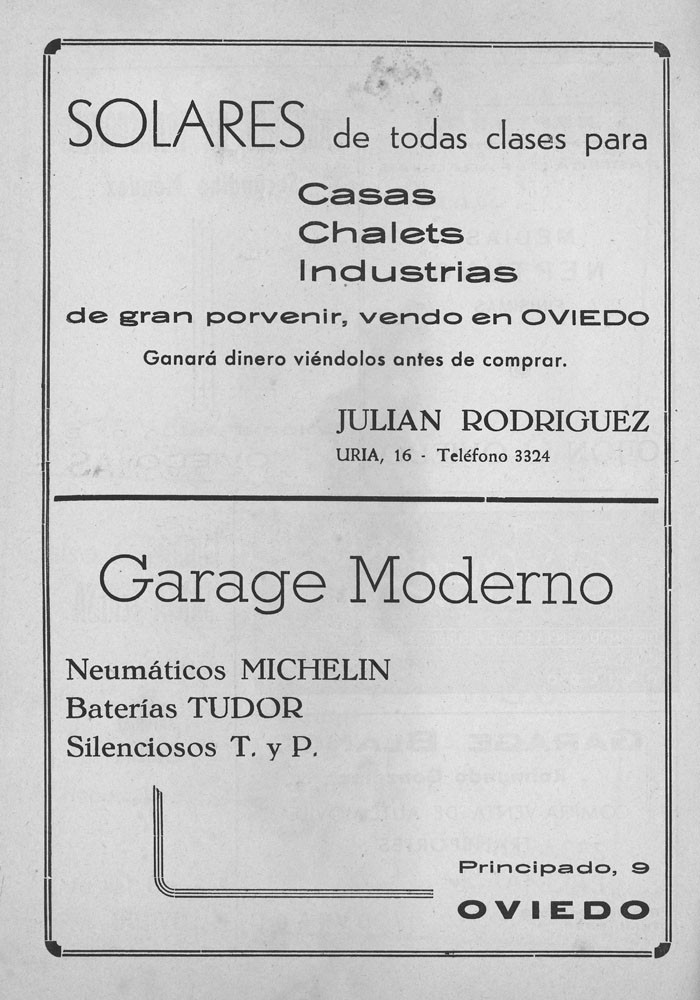Memoria Escolar
