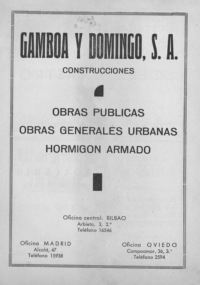 Memoria Escolar