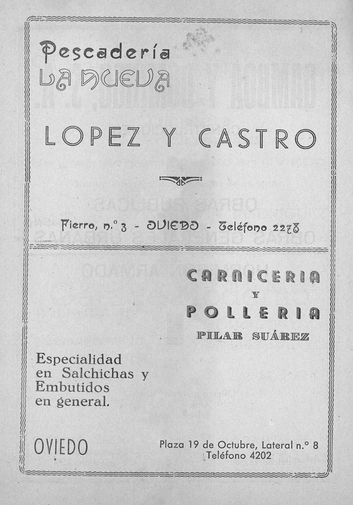 Memoria Escolar