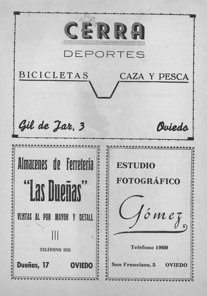 Memoria Escolar
