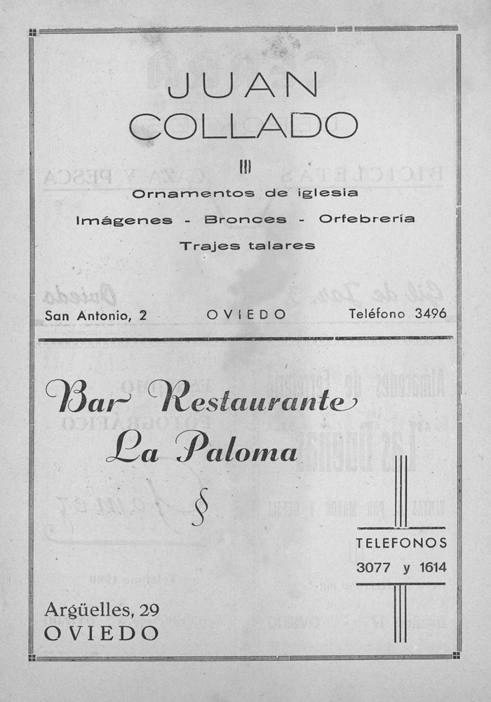 Memoria Escolar