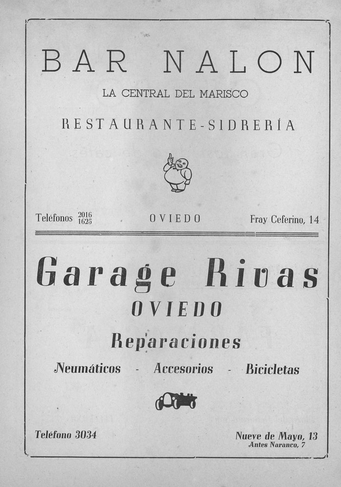Memoria Escolar