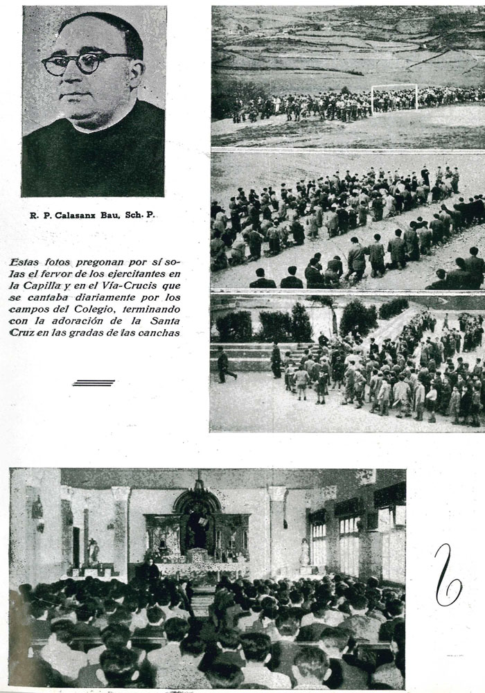Memoria Escolar