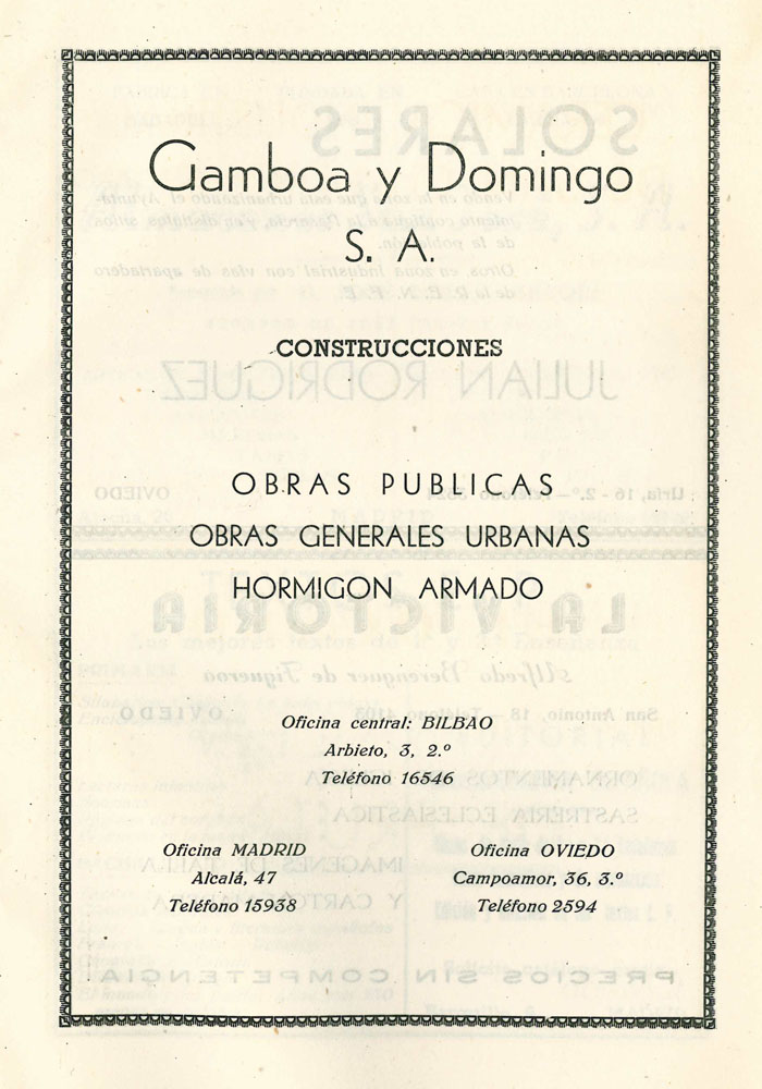 Memoria Escolar