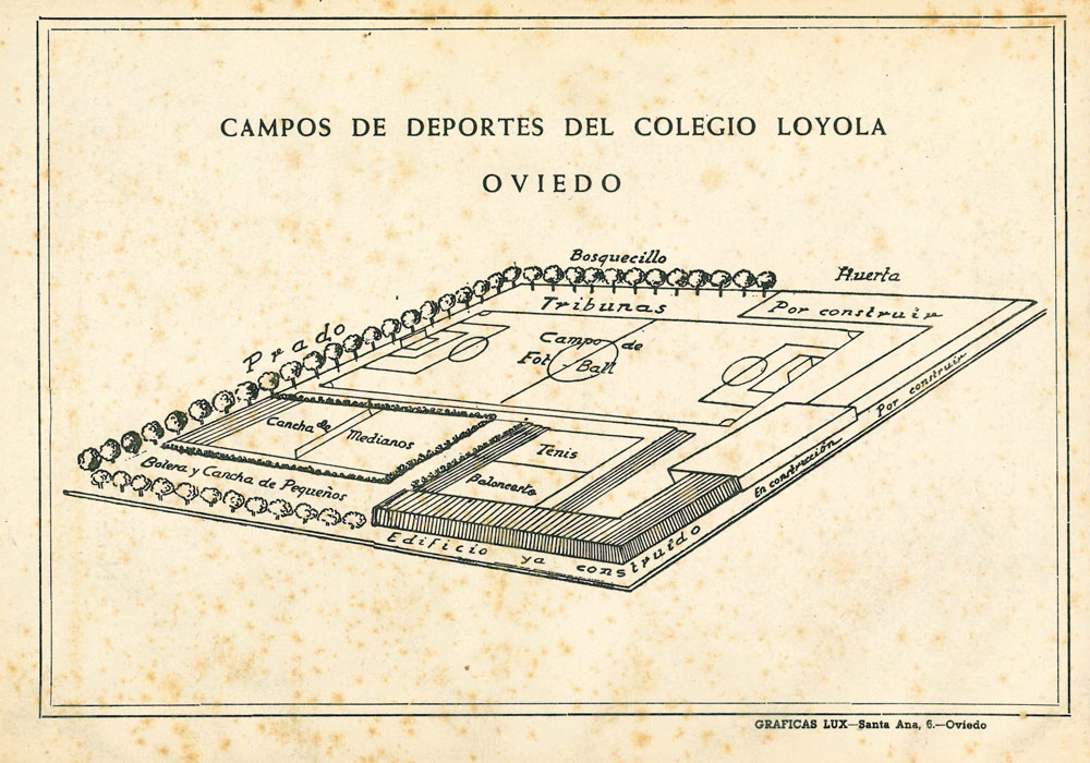 Memoria Escolar