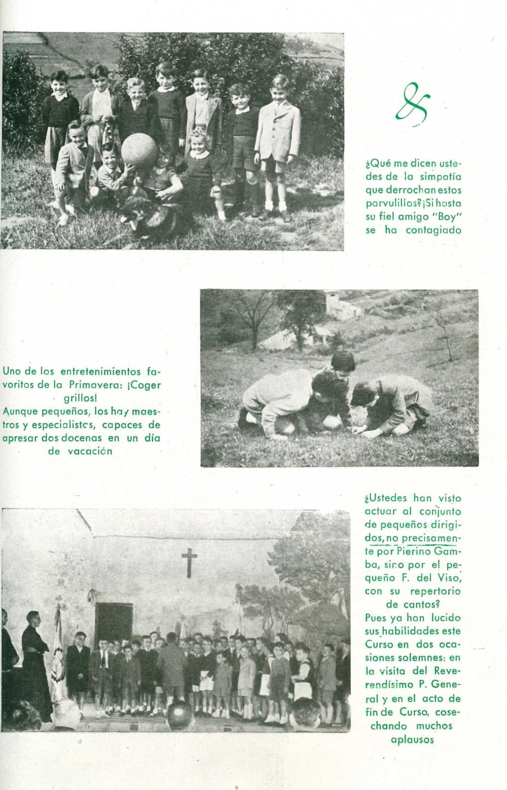 Revista Nuestra Prensa