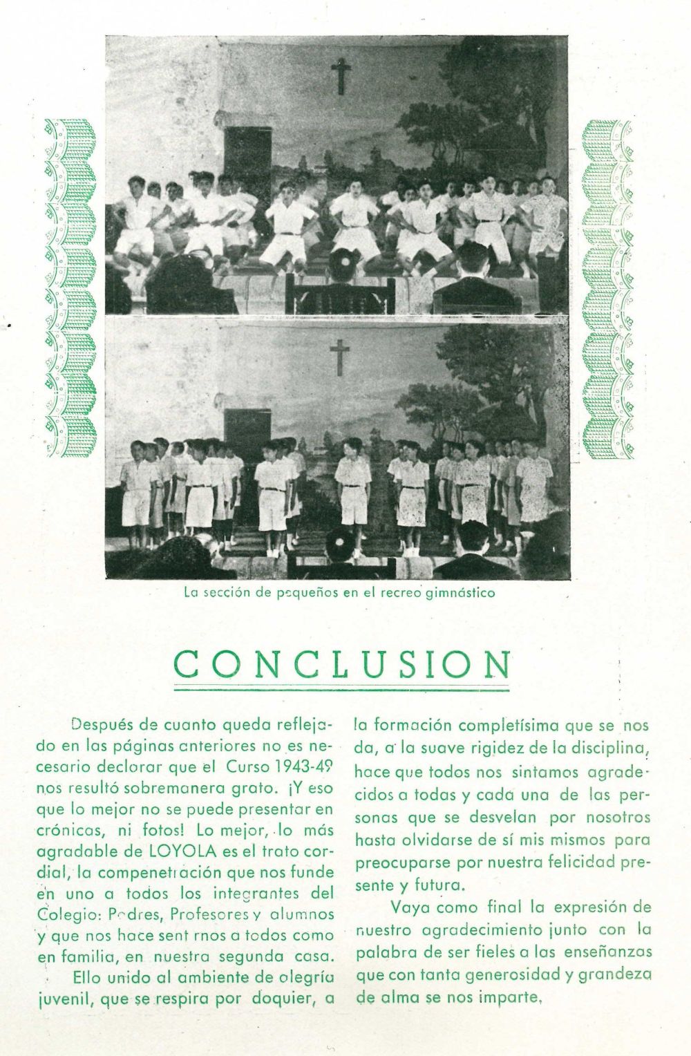 Revista Nuestra Prensa