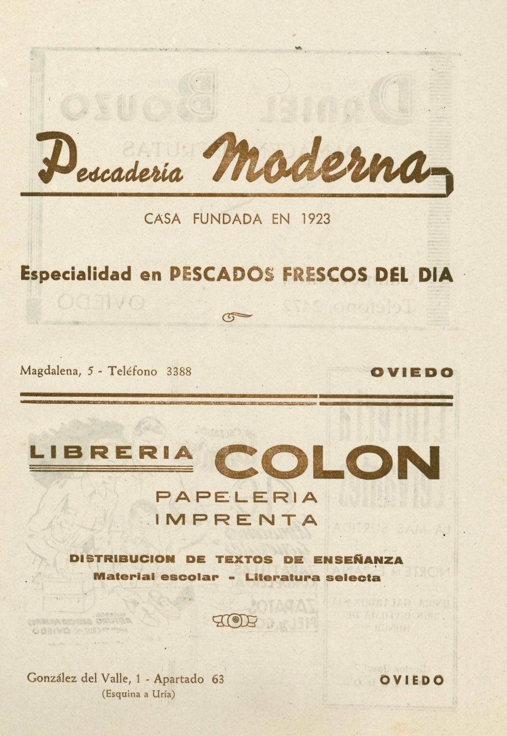 Revista Nuestra Prensa