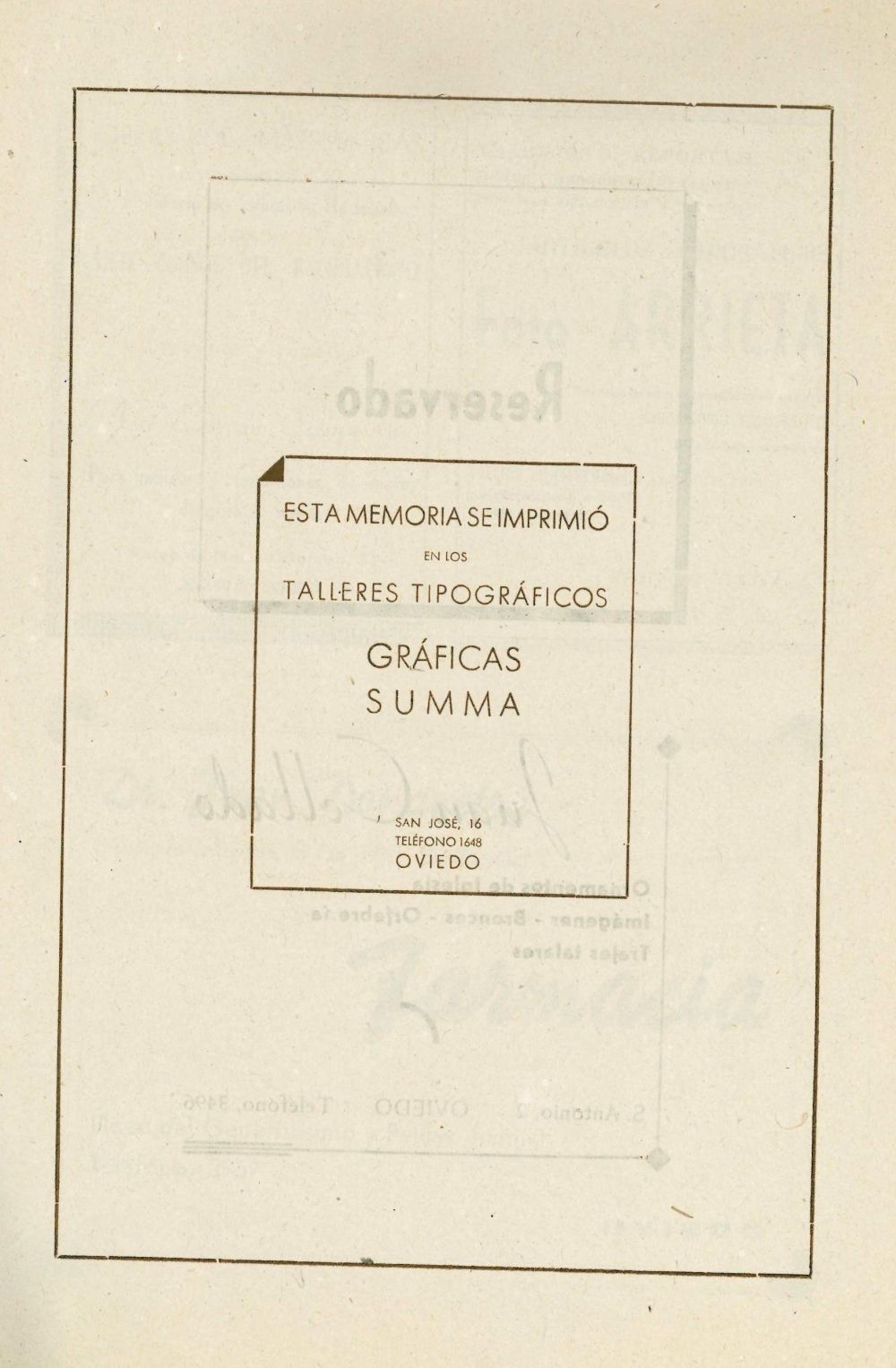 Revista Nuestra Prensa