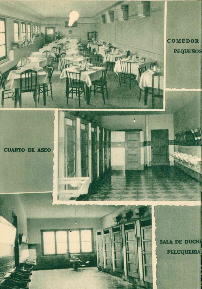 Memoria Escolar
