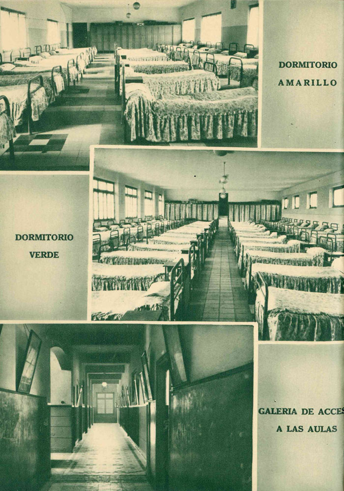 Memoria Escolar