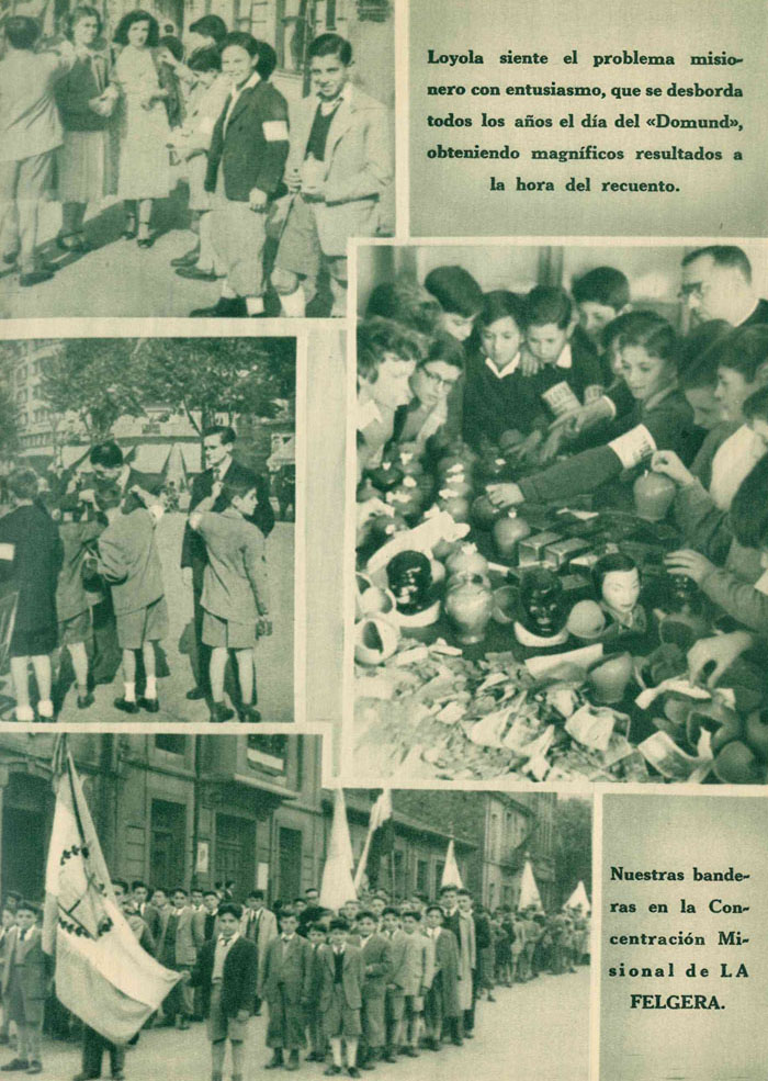Memoria Escolar
