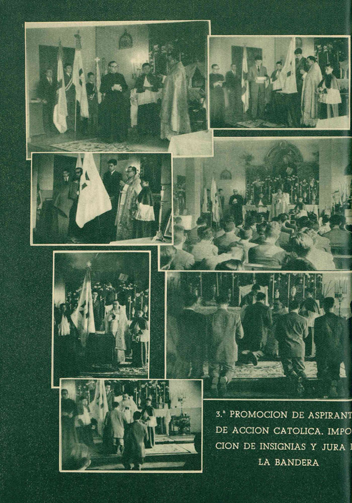 Memoria Escolar