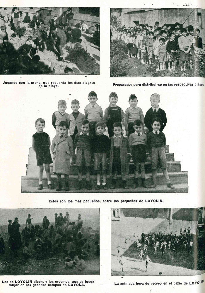 Memoria Escolar
