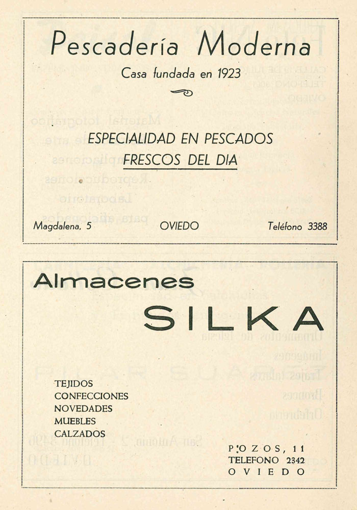 Memoria Escolar