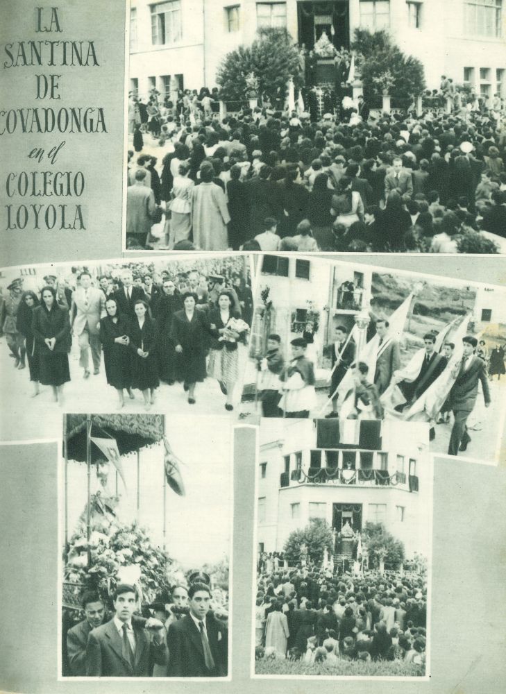 Memoria Escolar