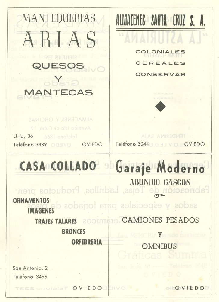 Memoria Escolar