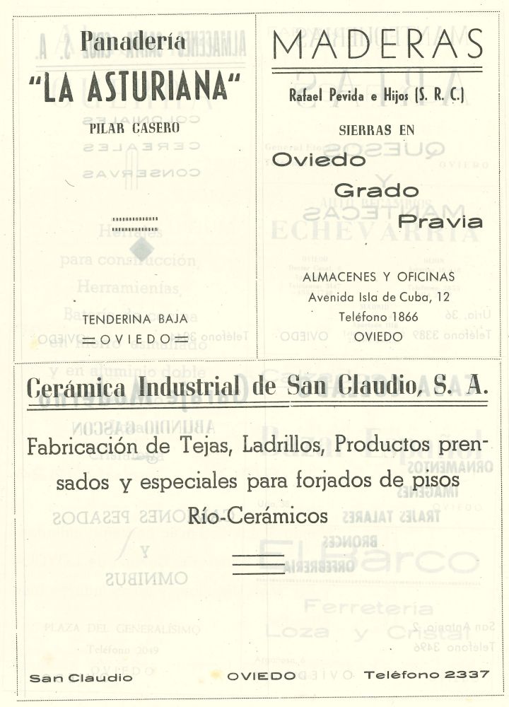 Memoria Escolar