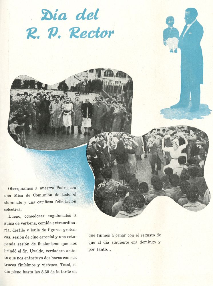 Memoria Escolar